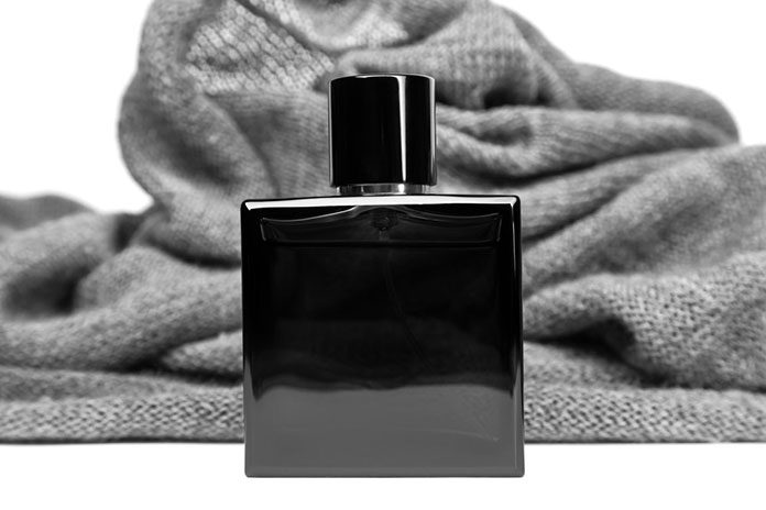 Perfumy męskie