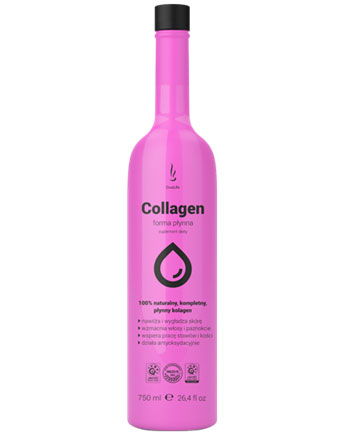 DuoLife Collagen – forma płynna