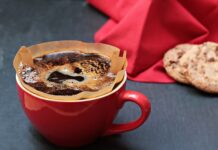 Jak obudować filtr stożkowy? Jak obudować filtr stożkowy?