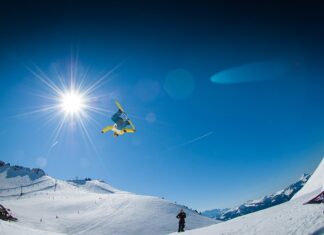 Jakie ochraniacze na snowboard?