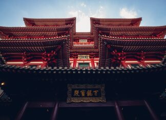 Jaki okap do kuchni bez komina?