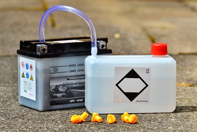 Ile kosztuje dobry akumulator? Ile kosztuje dobry akumulator?