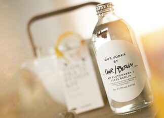 Ile można wypić wódki na raz?