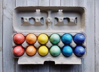 Ile jajek do kruchego ciasta? Ile jajek do kruchego ciasta?