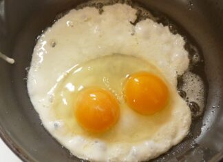 Co zrobić z samych żółtek Ania gotuje? Co zrobić z samych żółtek Ania gotuje?
