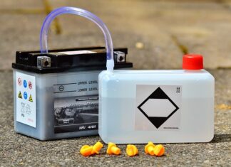 Czy da się naprawić cele w akumulatorze?