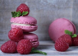 Dlaczego ciasto kruche musi być w lodówce?