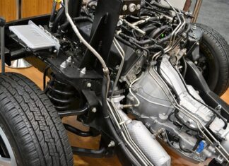 Jak często wymienia się pasek rozrządu?