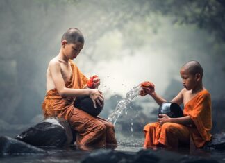 Co jest dobre do czyszczenia dywanów?