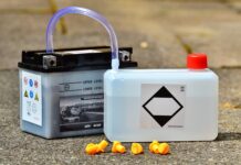 Ile musi mieć akumulator żeby odpalić? Ile musi mieć akumulator żeby odpalić?