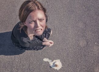 Jak wykonuje się próbę poślizgu sprzęgła?