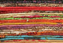 Jak często prać dywaniki łazienkowe? Jak często prać dywaniki łazienkowe?