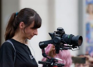 Jak samemu ustabilizować mech?