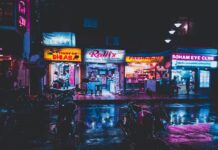 W którą stronę strzałka na filtrze kabinowym?