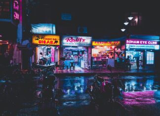 W którą stronę strzałka na filtrze kabinowym?