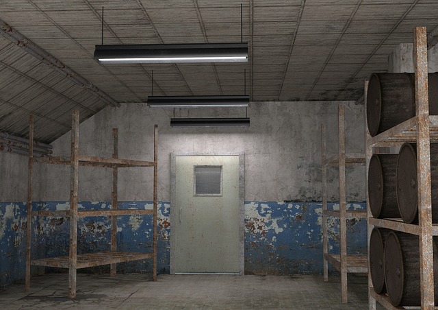 Jak się nazywają pomieszczenia w klasztorze? Jak się nazywają pomieszczenia w klasztorze?