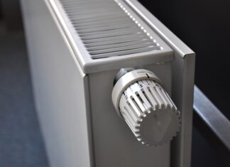 Jak odpowietrzyć termostat?