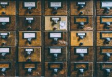 Jak obliczyć wymiar szuflady?