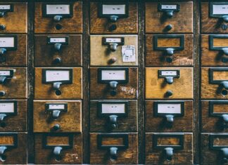 Jak obliczyć wymiar szuflady?