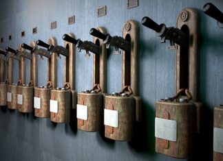 Na jakich przerzutkach najlepiej jeździć?