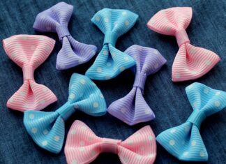 Jak wiązać buty żeby nie było widać kokardki?