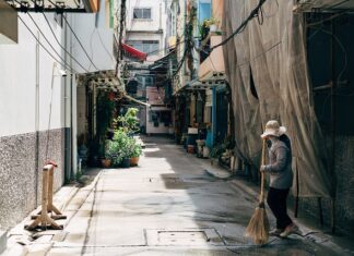 Od czego zacząć sprzątanie kuchni?