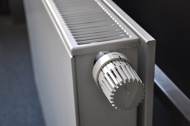 Jak naprawić zepsuty termostat?
