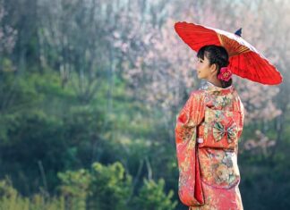 Gdzie można kupić kimono Kyokushin?