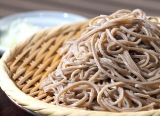 Co daje Gryka w materacu?