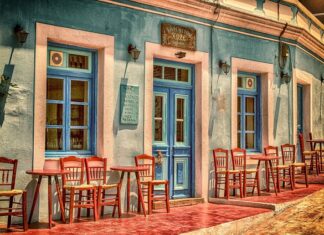 Jakie krzesła na balkon? Jakie krzesła na balkon?