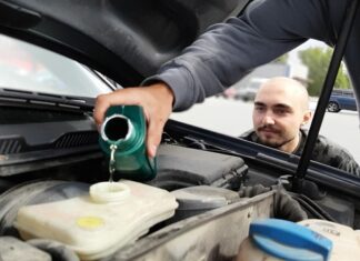 Dlaczego hamulce słabo hamują? Dlaczego hamulce słabo hamują?